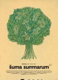 Лесные существа / Suma summarum / Forest Creatures - смотреть онлайн
