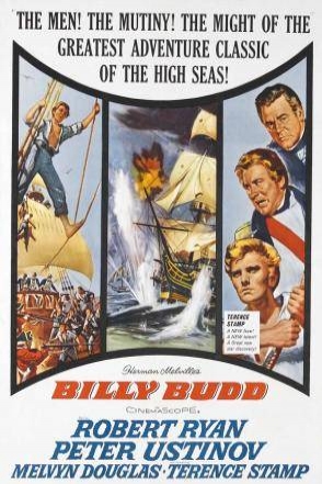 Билли Бад / Billy Budd - смотреть онлайн