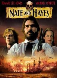 Нэйт и Хейс / Nate and Hayes - смотреть онлайн