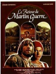Возвращение Мартина Герра / Le retour de Martin Guerre - смотреть онлайн